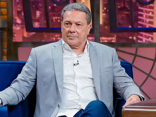 Vanderlei Luxemburgo apresenta melhora e deve receber alta no domingo (22).