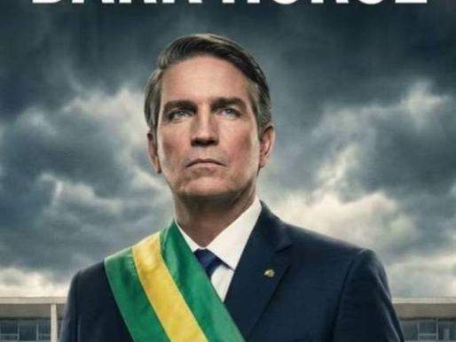 Bastidores de "Dark Horse": Quem é quem no escândalo financeiro e político que envolve a família Bolsonaro.
