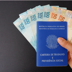 Governo anuncia proposta de salário mínimo de R$ 1.741 para o Orçamento de 2027.