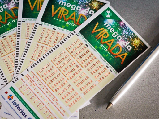 Mega da Virada: Tudo o que você precisa saber antes das 22h para não perder a chance de ficar bilionário.