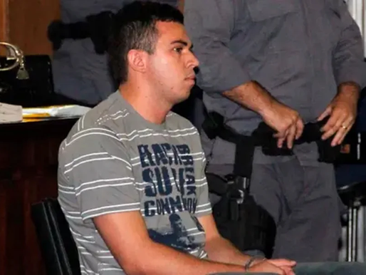 CASO ELOÁ: Defesa de Lindemberg pede remição de pena.