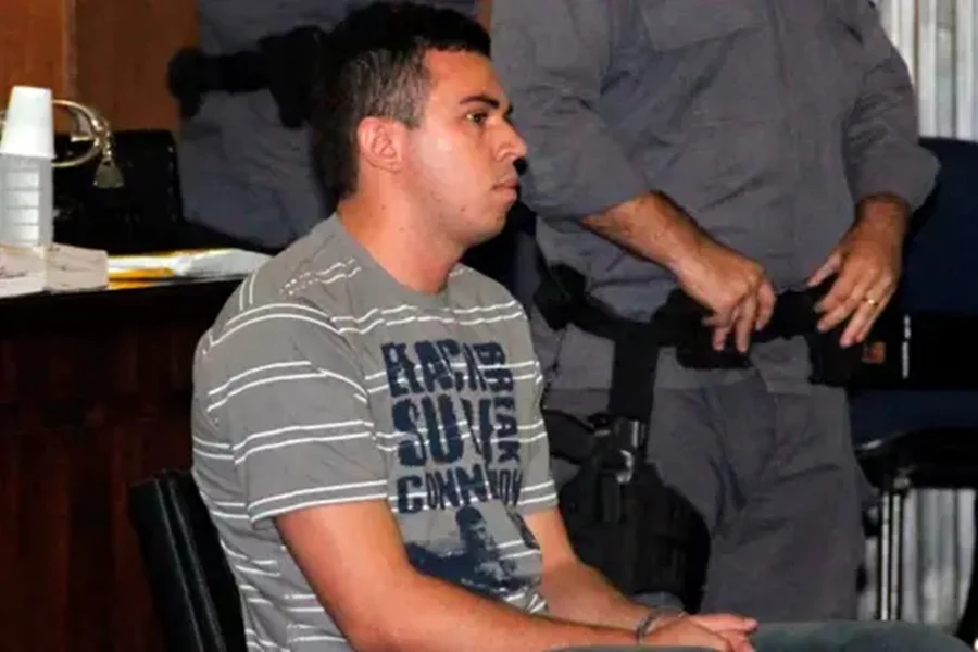 Lindemberg, assassino de Eloá, pede remição de pena após fazer Enem | Reprodução/Veja