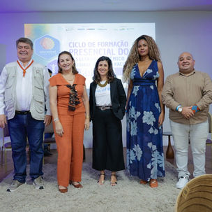 O Palco da Hipocrisia: Enquanto Alto Alegre Lidera Piores Índices Infantis do Brasil, Gestão Municipal Ganha Assento de Honra em Evento do UNICEF.