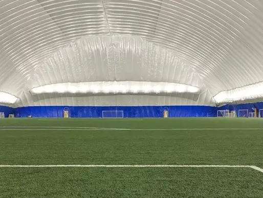 Liquid Football 2023 Tryout Preview