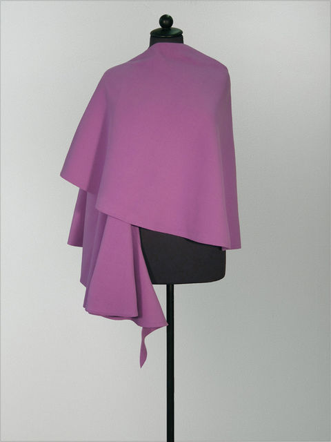 LaLus Umhang ACTIVE gross- RHODAMINE