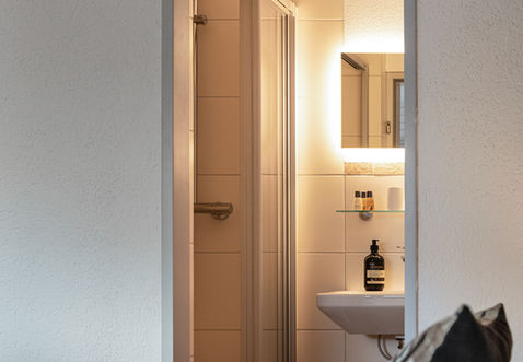 Wohnung Heimatgefühl im Finkenhof am Schluchsee