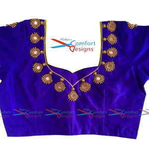 STANDARD EMBROIDERY