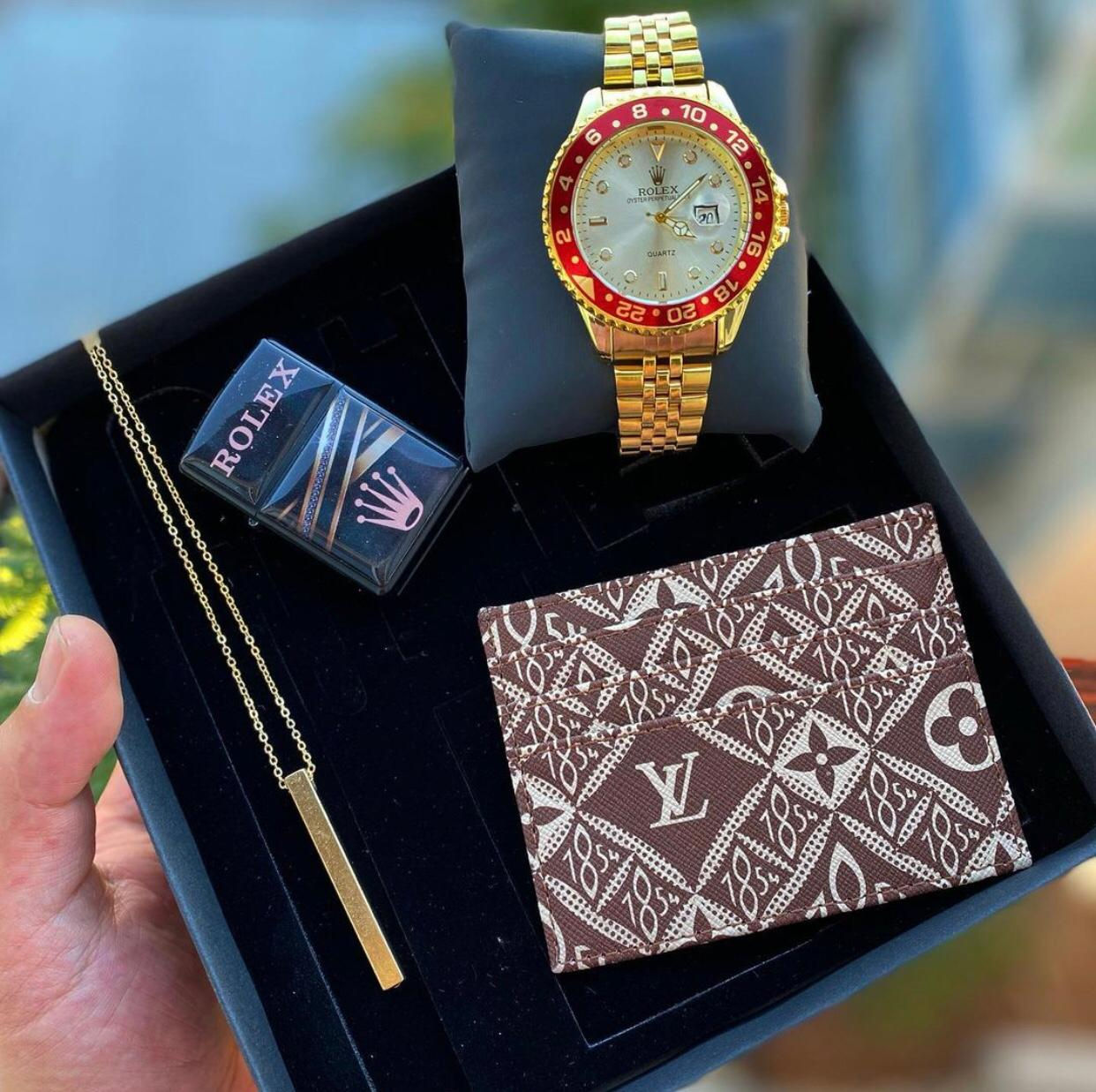 ROLEX WATCH