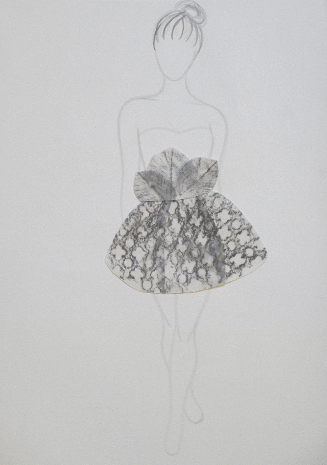 Rubbings illustration