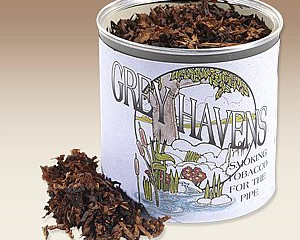McClelland Craftsbury Collection - Grey Havens