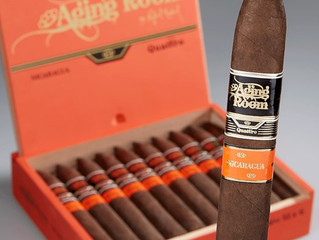 Aging Room Quattro Nicaragua
