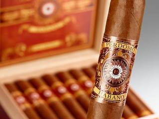 Perdomo Habano Bourbon Barrel-Aged Sun Grown