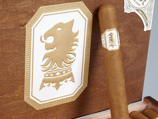 Drew Estate Undercrown Shade at the Tobacco Pouch