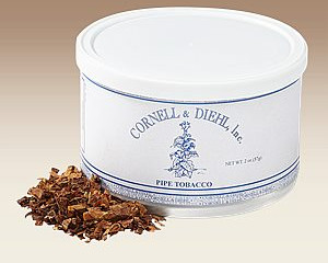 Cornell & Diehl Epiphany Pipe Tobacco