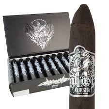 The Gurkha Ghost