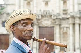 The Cuban Cigars Have Arrived!