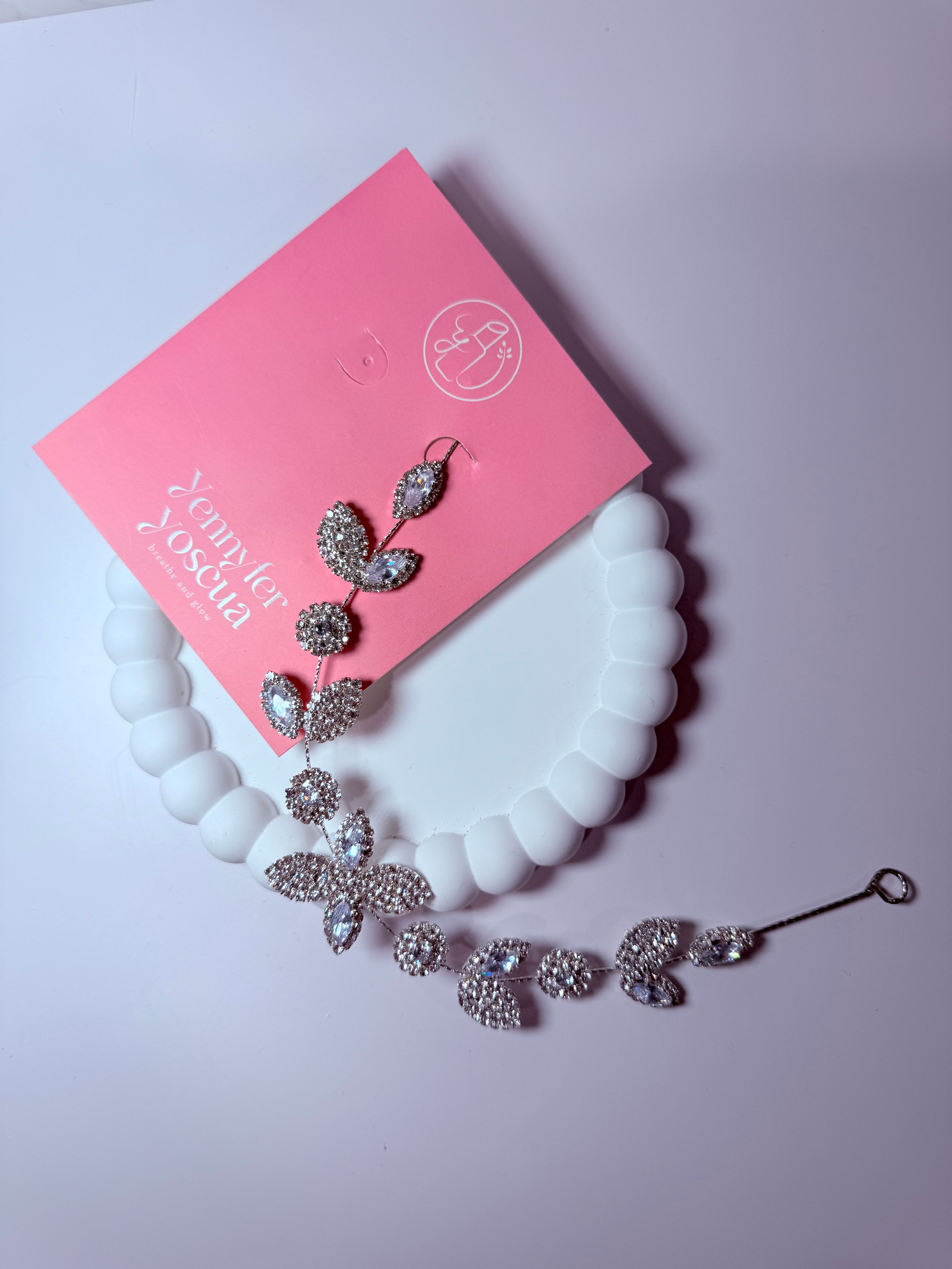 Tiara de la Estrella de la Mañana