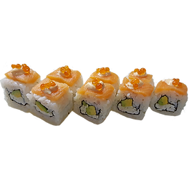 Икура маки