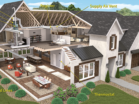 Air Conditioning Installation in Toronto: Key Considerations and Guidelines