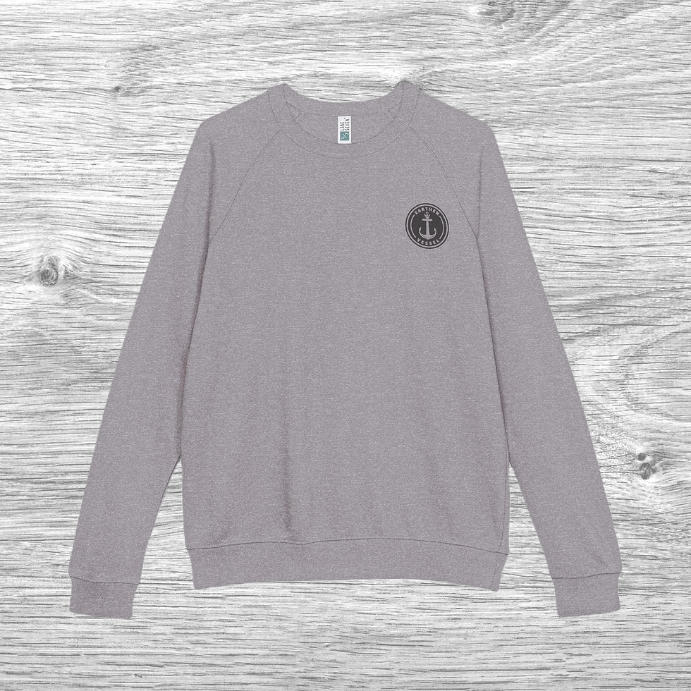 Thumbnail: Women's EV Breevy Sweatshirt 