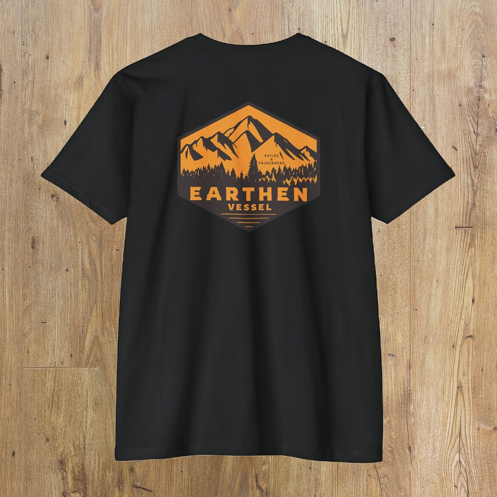 Thumbnail: EV Mountain Majes-Tee