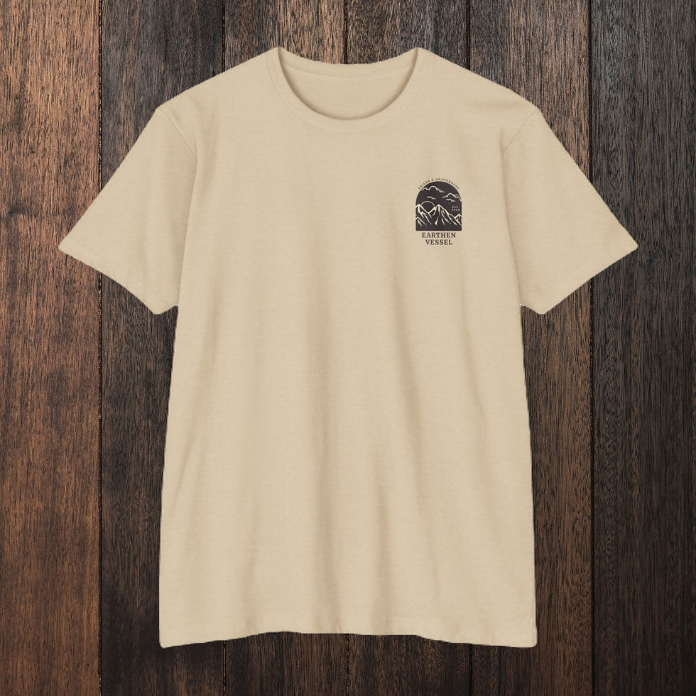 Thumbnail: EV Clear View Tee