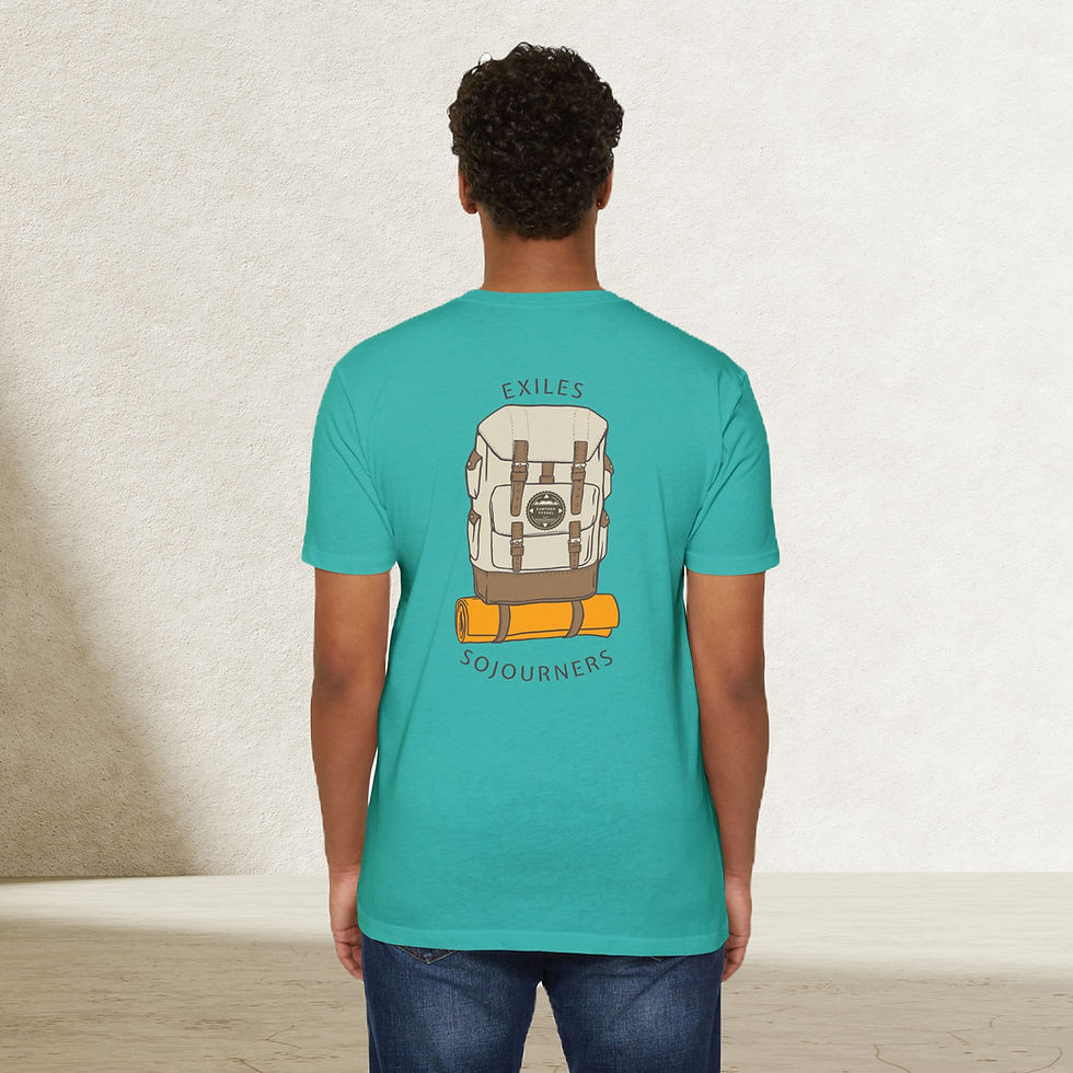 Thumbnail: EV Out and About Tee