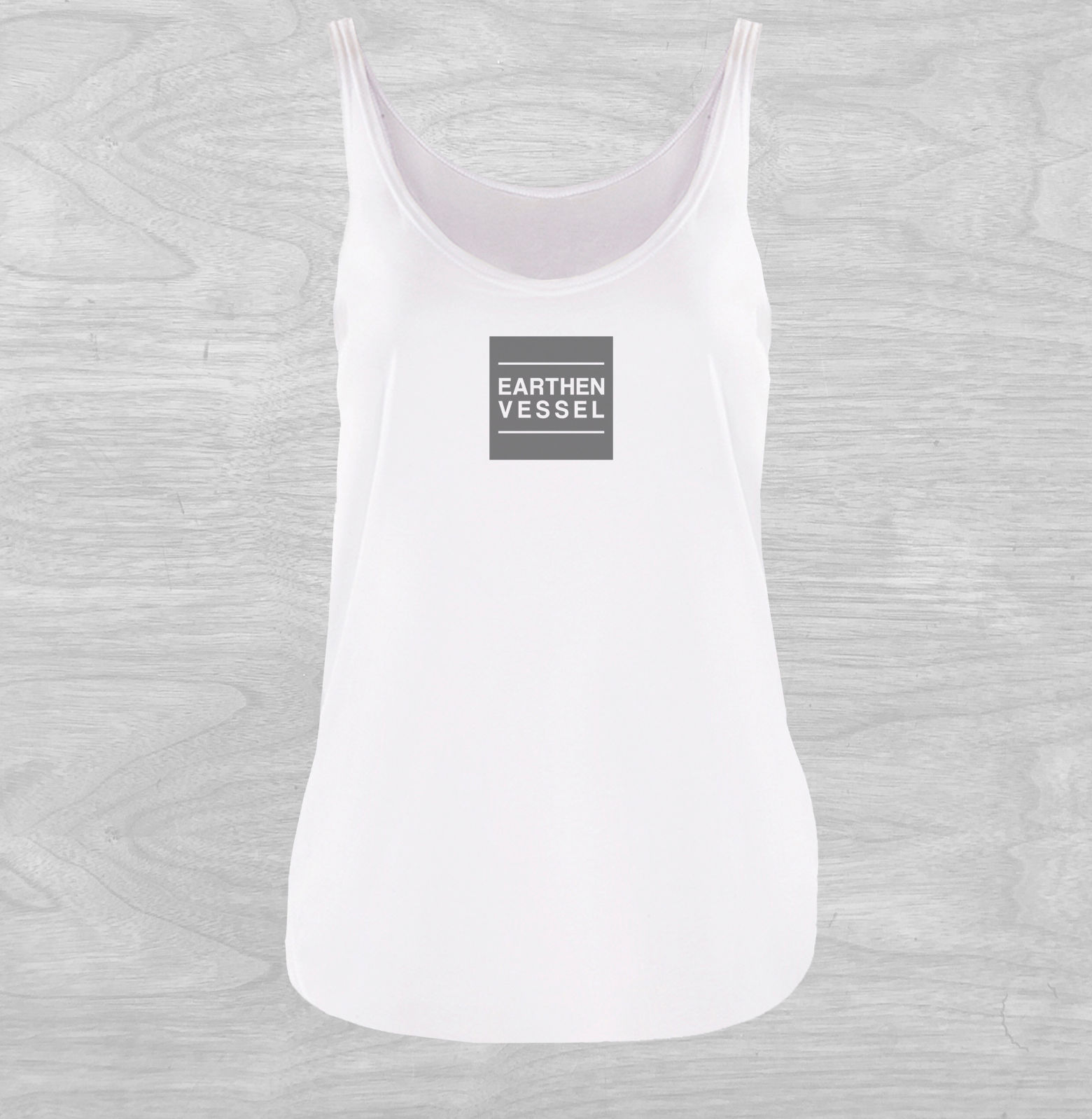 LAY-LOW BLACK FLAG TANK