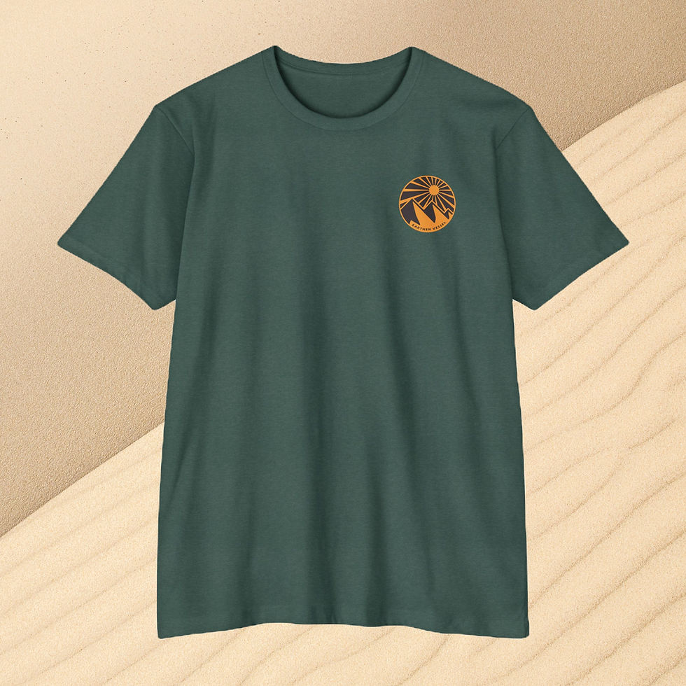 Thumbnail: EV Golden Hour Tee