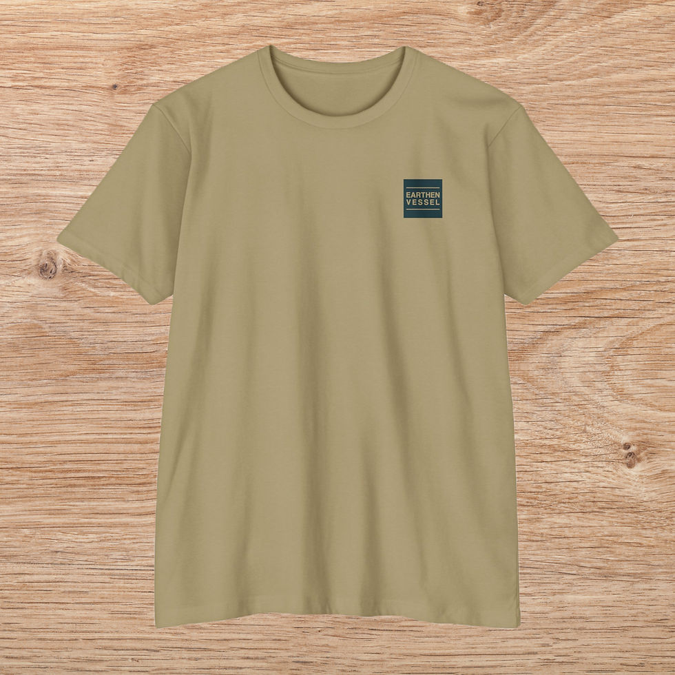 Thumbnail: EV Stay Stoked Tee