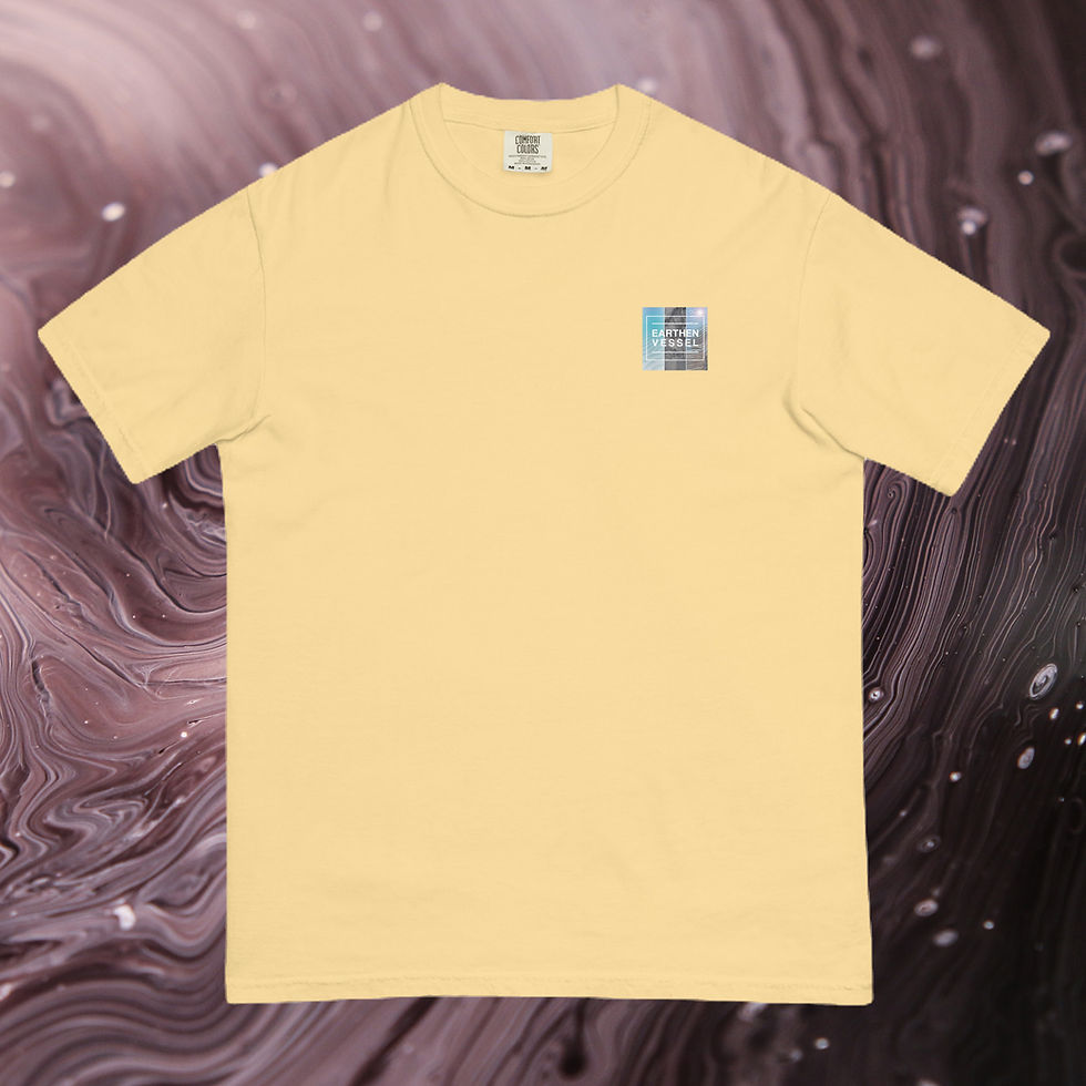 Thumbnail: EV Elements Tee