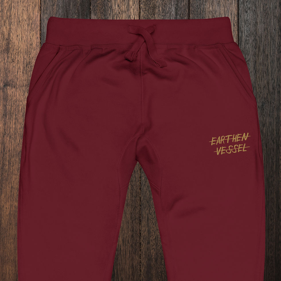 Thumbnail: EV Line-Up Fleece Sweatpants