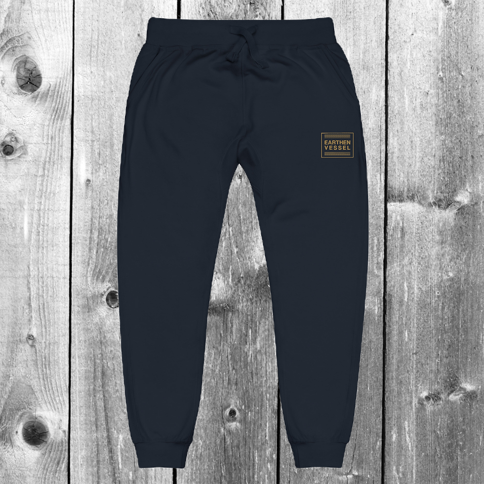 Thumbnail: EV Line-Up Fleece Sweatpants