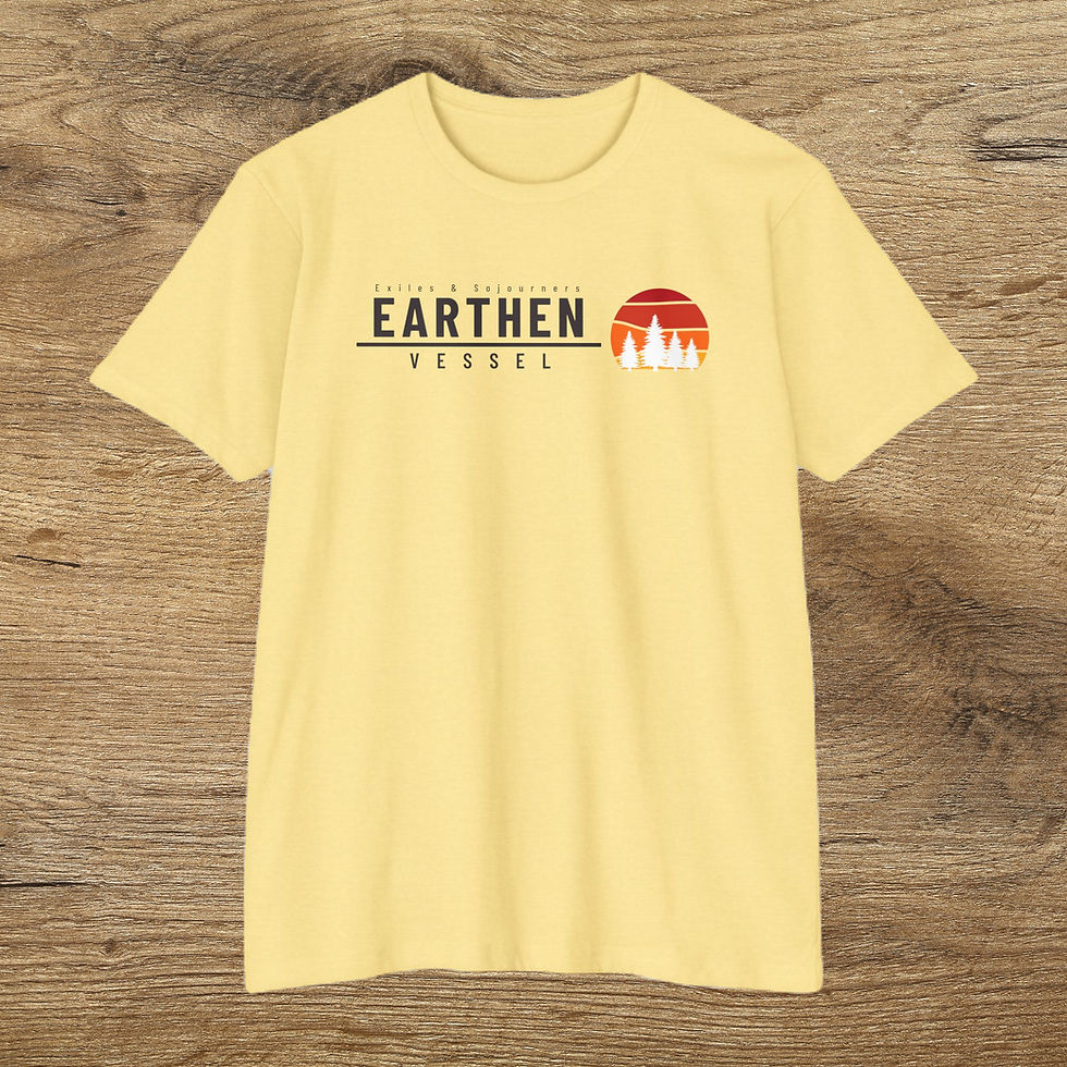 Thumbnail: EV Tree Line Tee