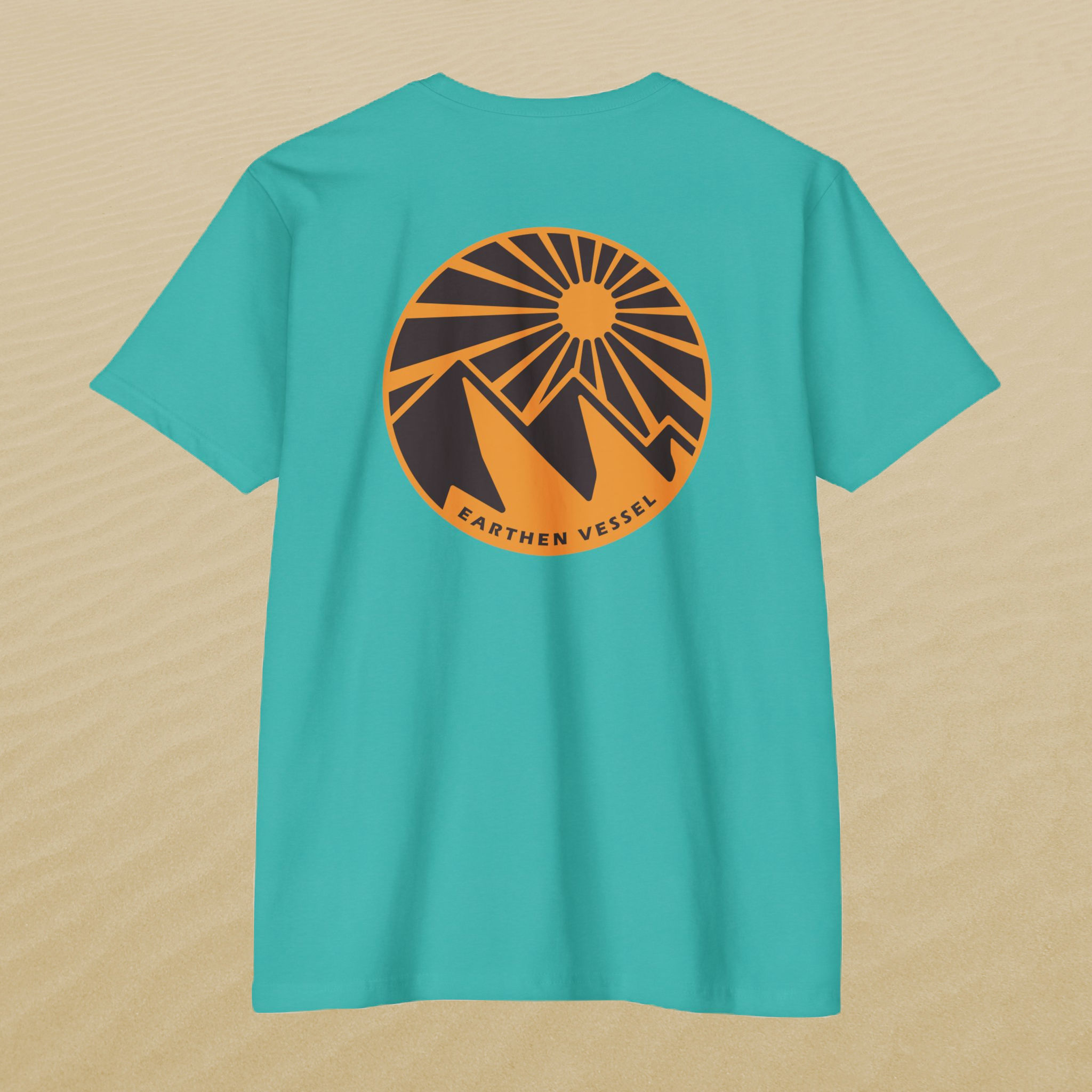 EV Golden Hour Tee