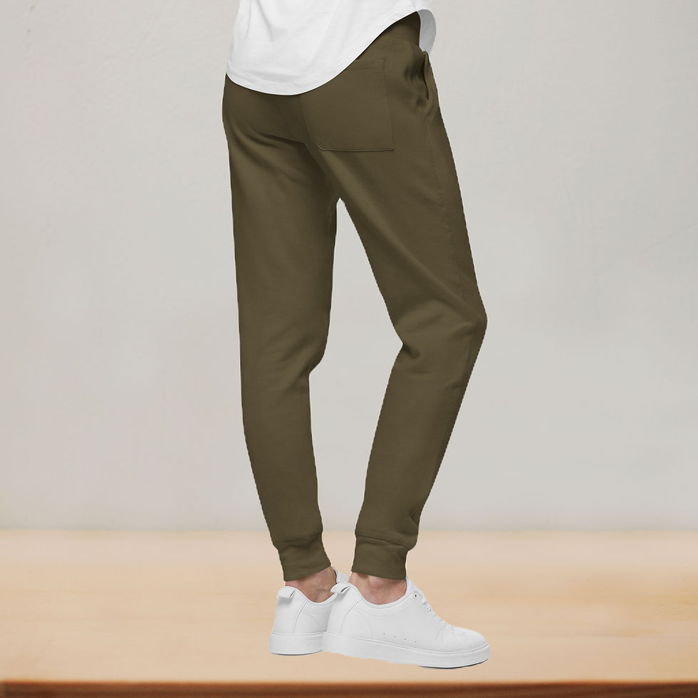 Thumbnail: EV Line-Up Fleece Sweatpants
