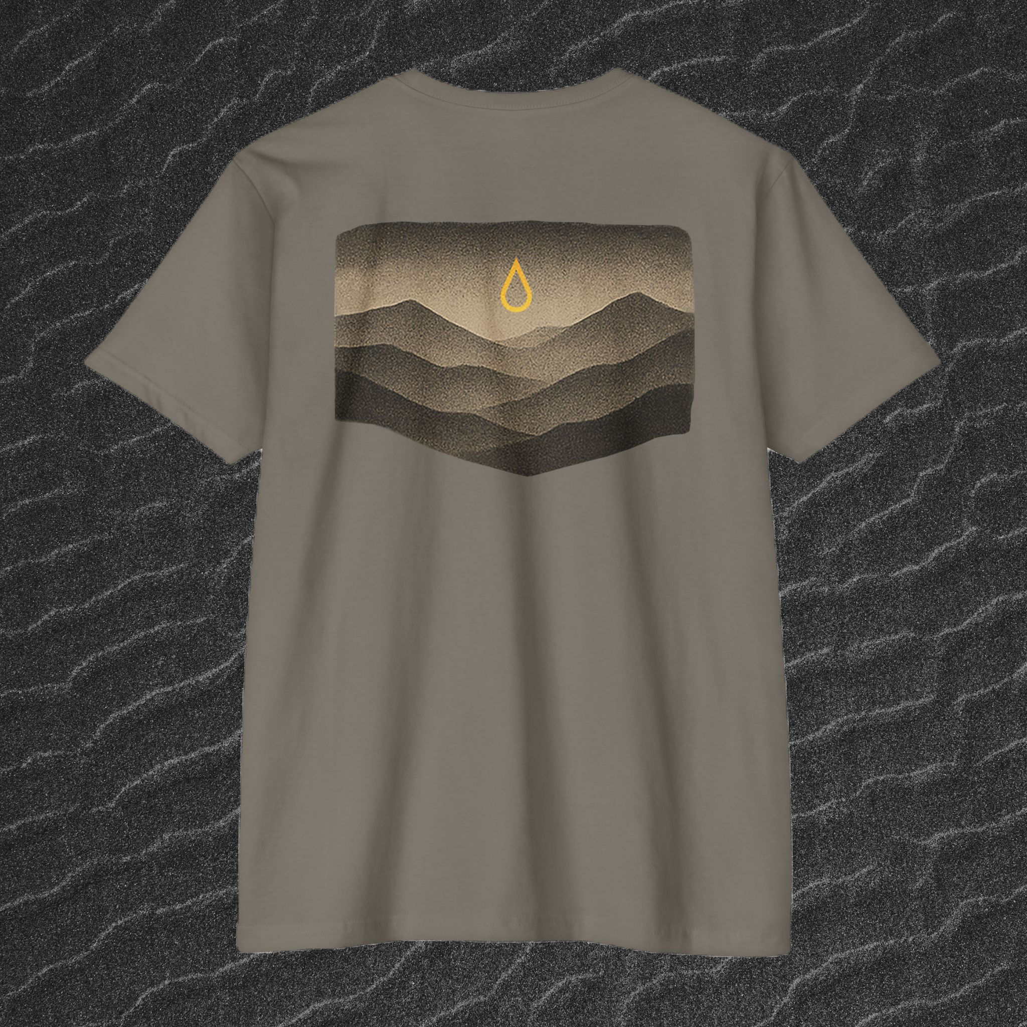 Horizon Tee (Exodus Cry x Earthen Vessel)