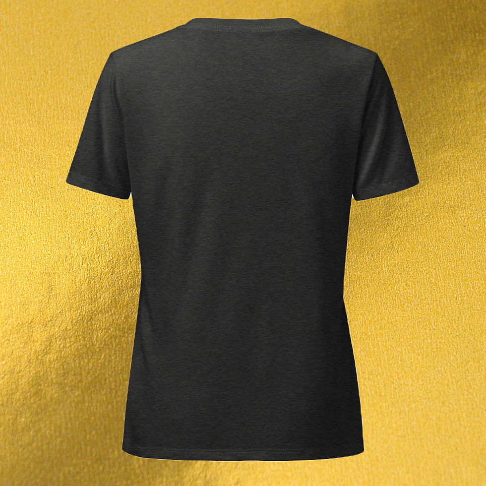 Thumbnail: Bloom Tee (Exodus Cry x Earthen Vessel)