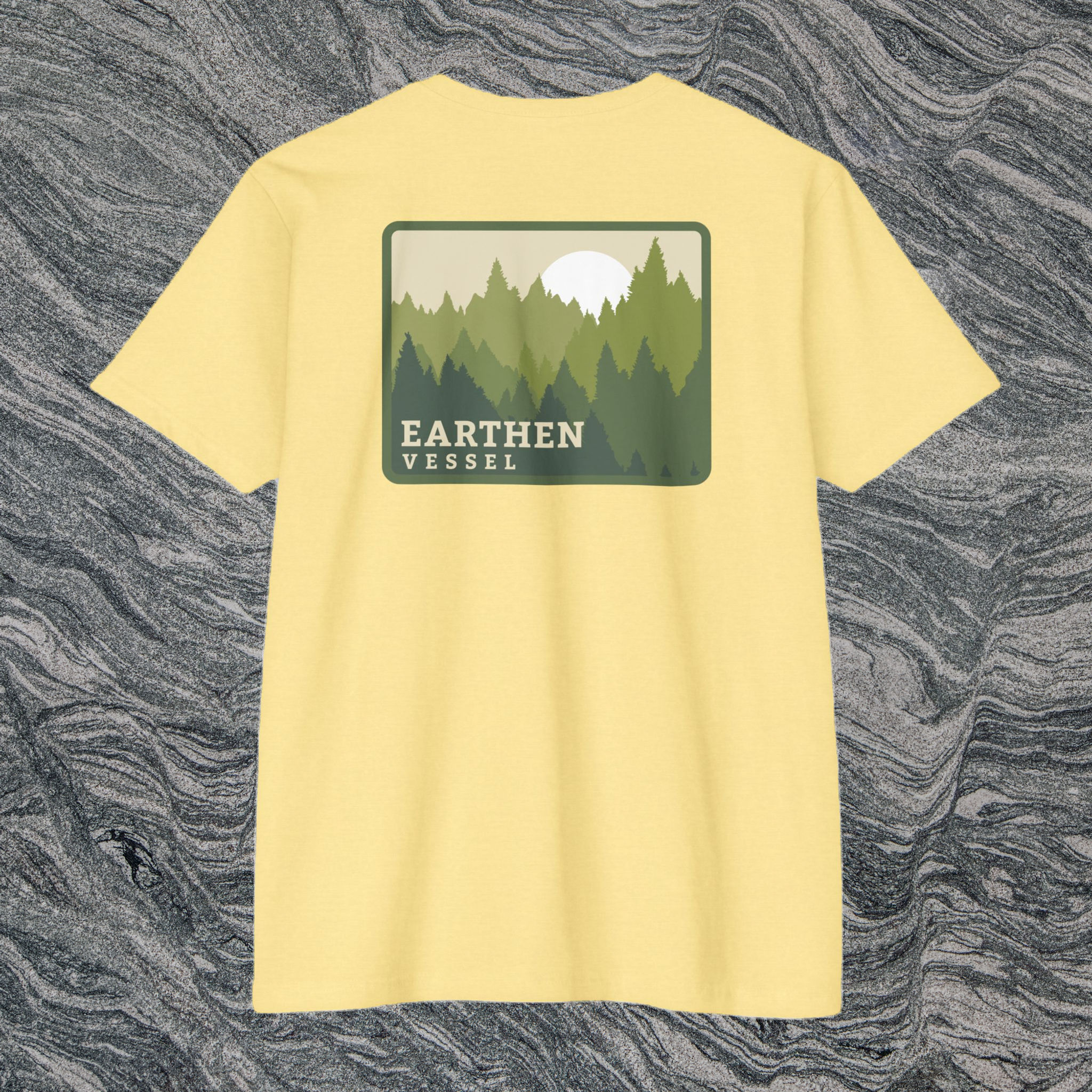 EV Moon Rise Tee