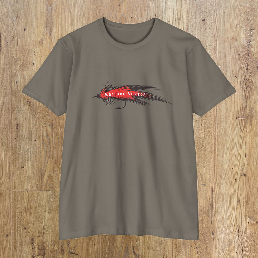 Thumbnail: EV Soul Cast Tee