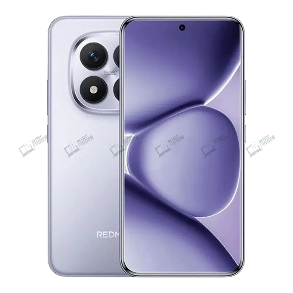 Xiaomi Redmi Note 15 Pro