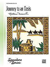 Journey to an Oasis