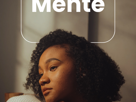 A Conquista Da Mente