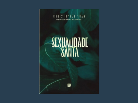 Livro: Sexualidade Santa