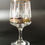 Thumbnail: set of 4 Dema Glass wine glasses