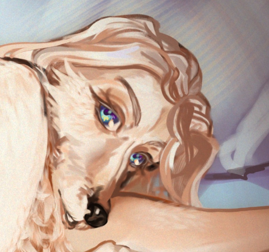 Thumbnail: Bust