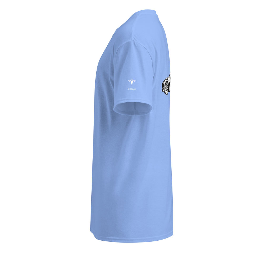 Thumbnail: TSLA (Tesla) -Graphic Tee