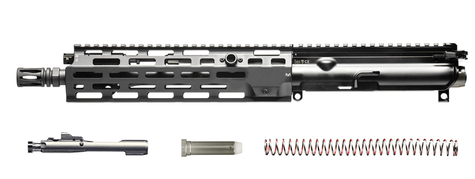 MR556A4 UPPER KIT 5.56Mm