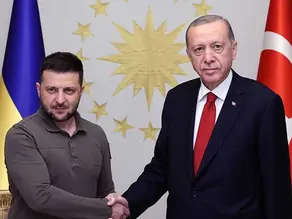 Cumhurbaşkanı Erdoğan ile Zelenski arasında kritik görüşme: Barış için Türkiye’den yeni mesajlar