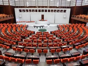 TBMM’de başkanlık seçimi için geri sayım başladı